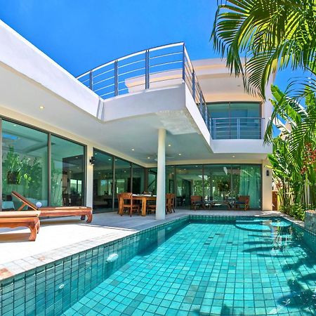 Laem Ka Residence By Tropiclook Rawai Екстер'єр фото