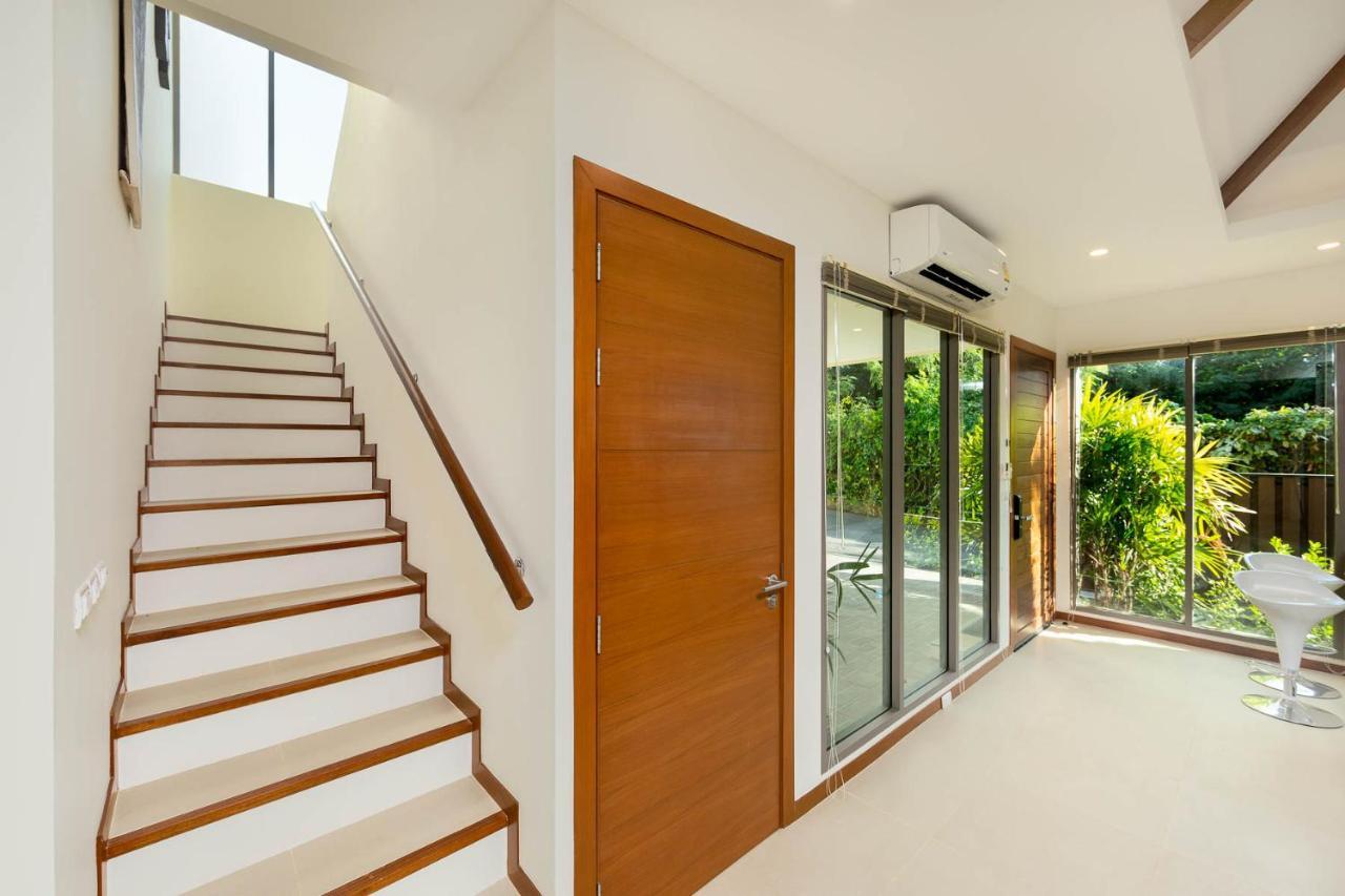 Laem Ka Residence By Tropiclook Rawai Екстер'єр фото