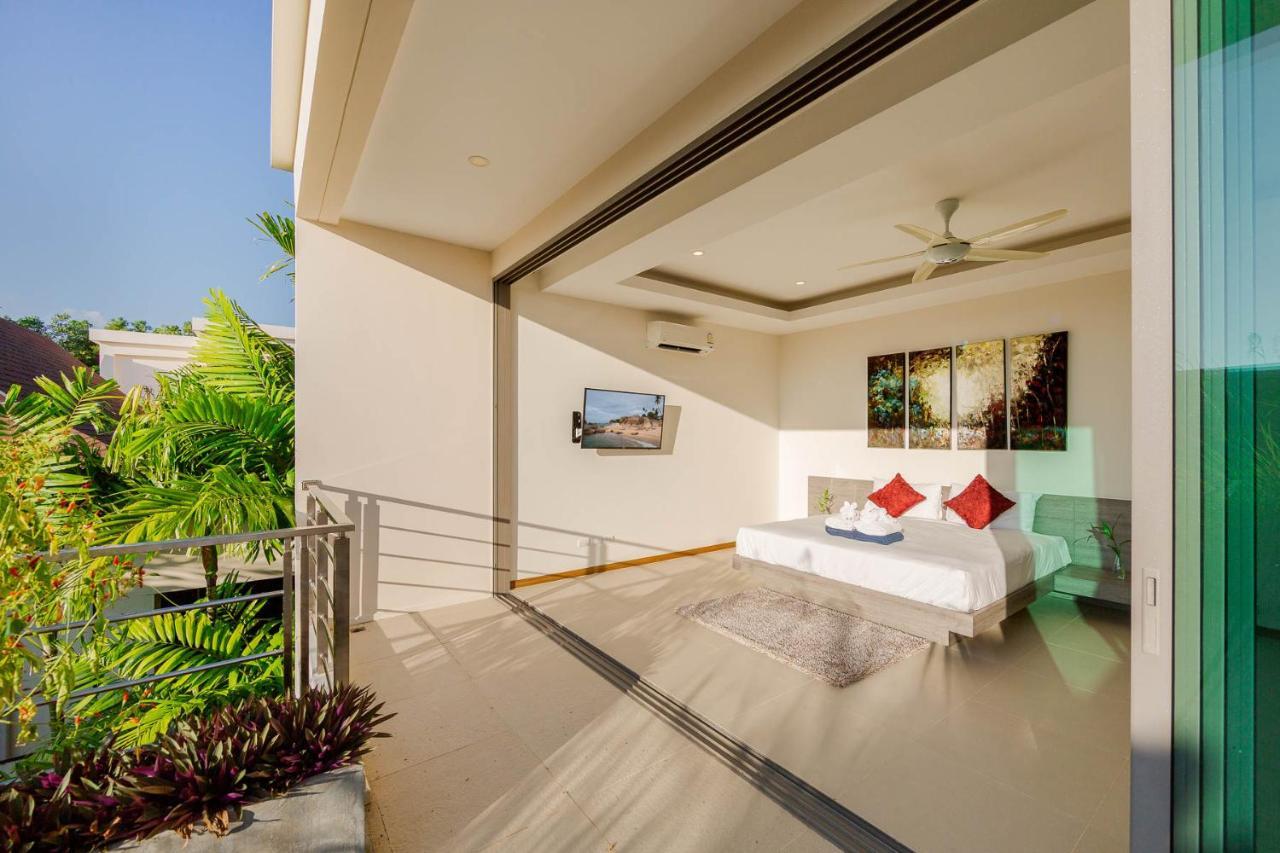 Laem Ka Residence By Tropiclook Rawai Екстер'єр фото