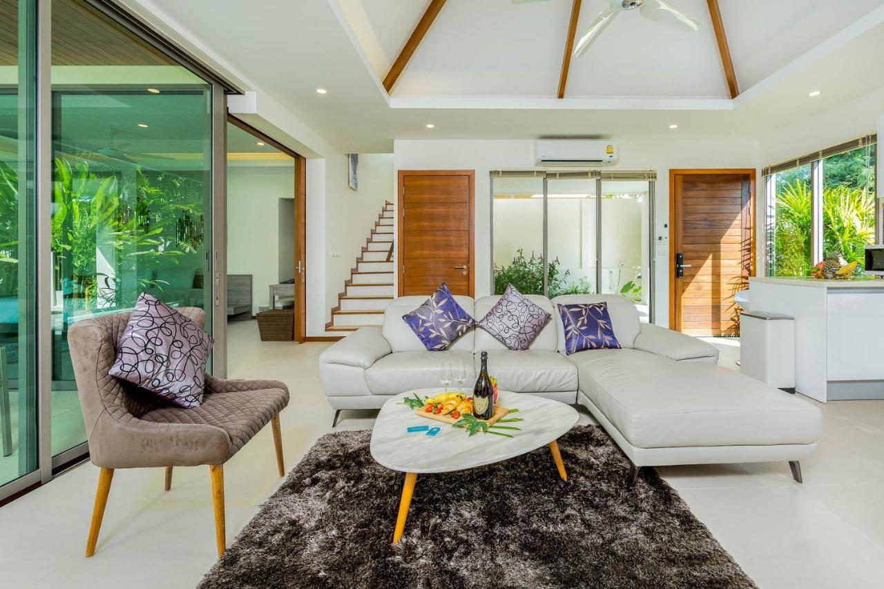 Laem Ka Residence By Tropiclook Rawai Екстер'єр фото