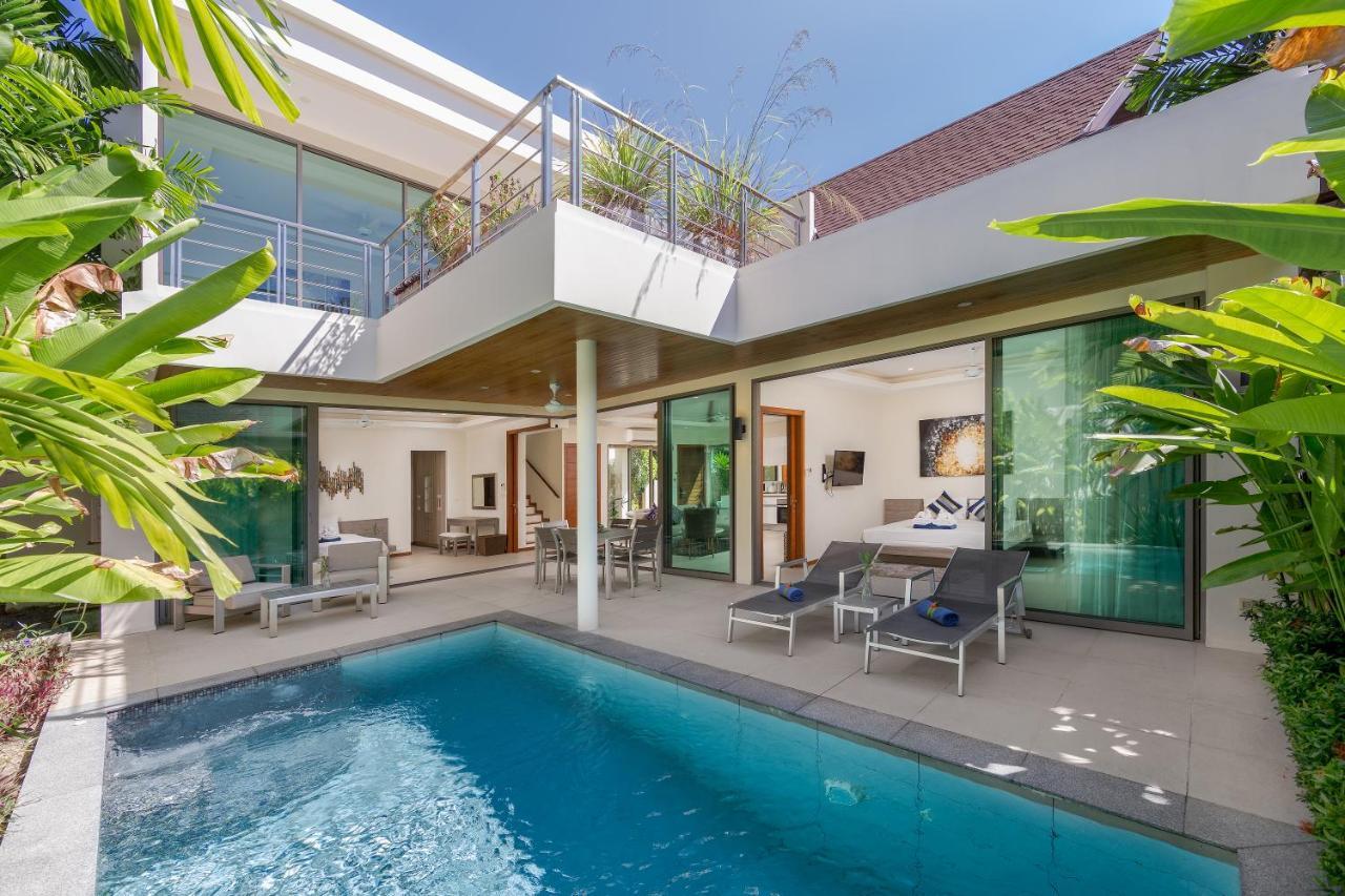 Laem Ka Residence By Tropiclook Rawai Екстер'єр фото