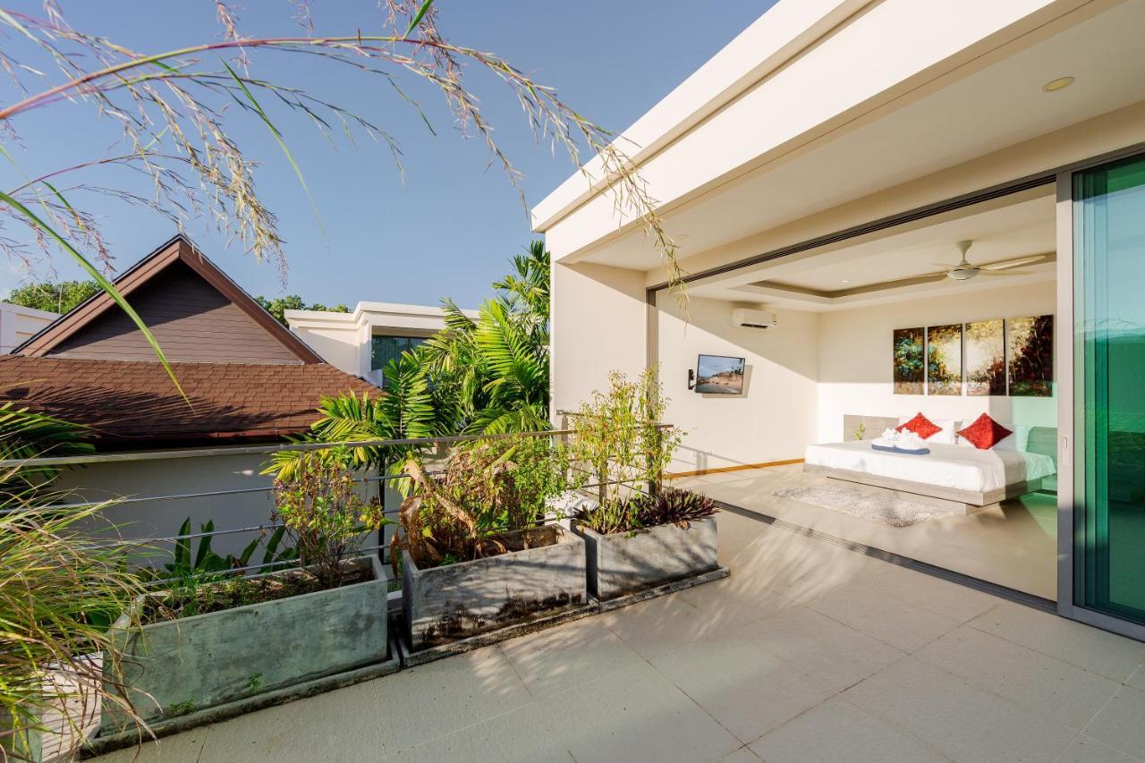 Laem Ka Residence By Tropiclook Rawai Екстер'єр фото