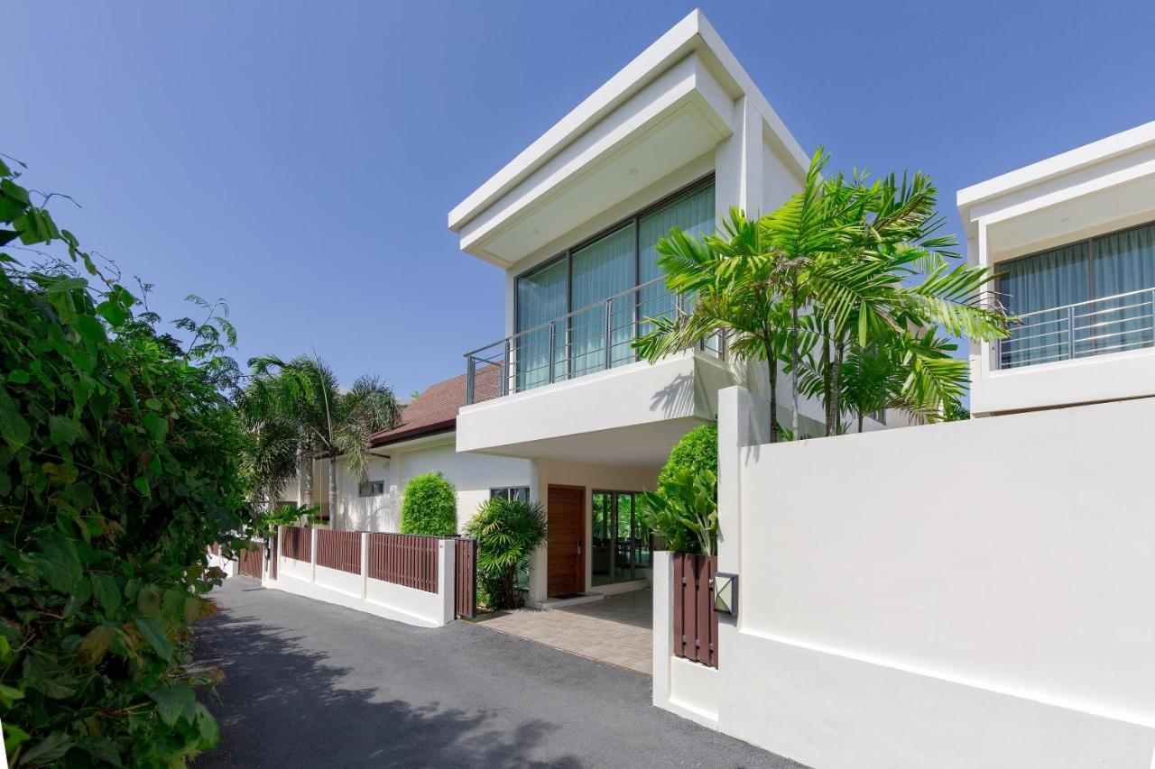 Laem Ka Residence By Tropiclook Rawai Екстер'єр фото