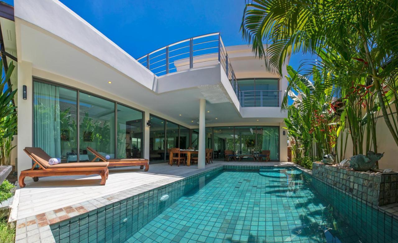 Laem Ka Residence By Tropiclook Rawai Екстер'єр фото
