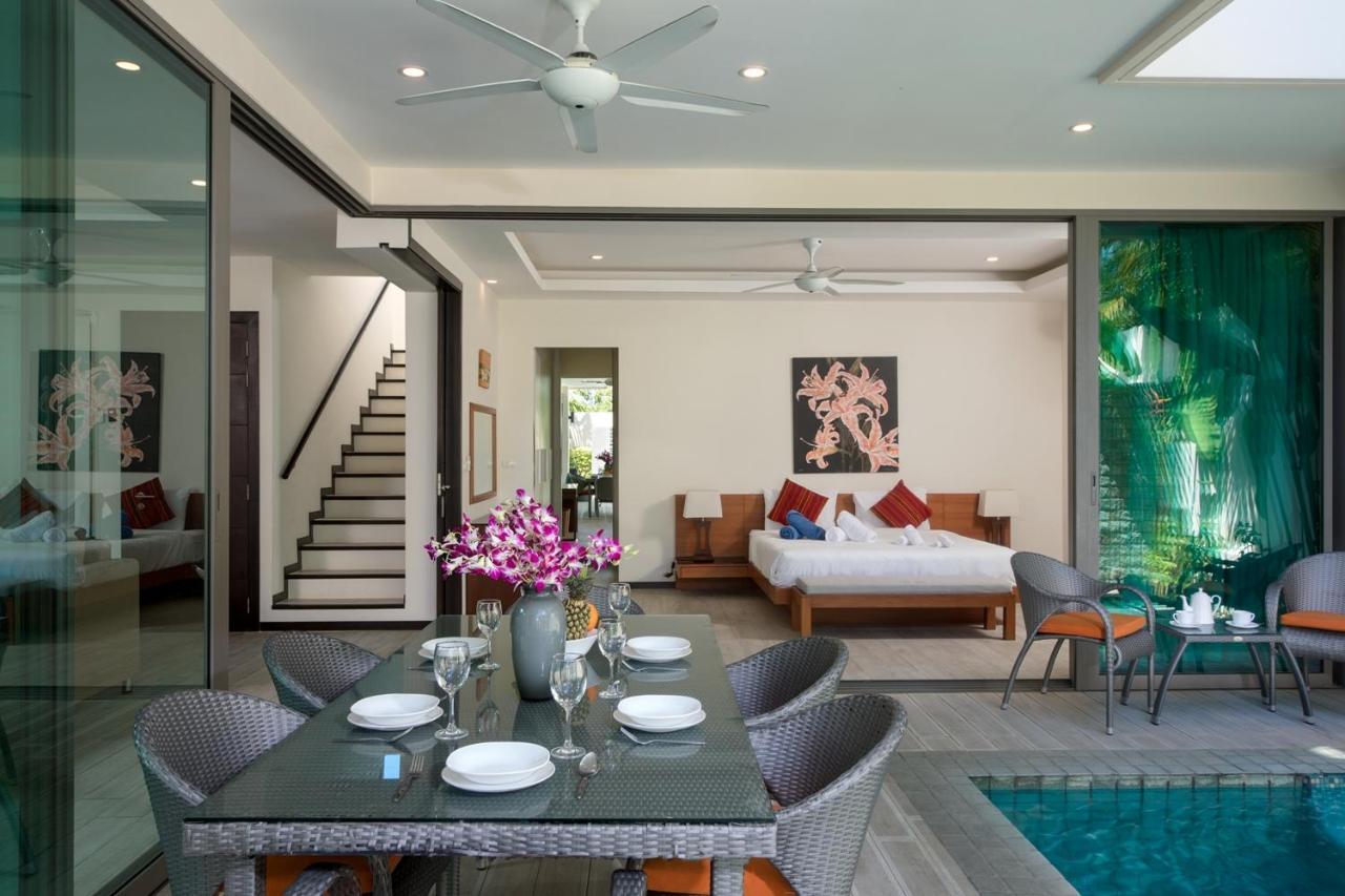 Laem Ka Residence By Tropiclook Rawai Екстер'єр фото