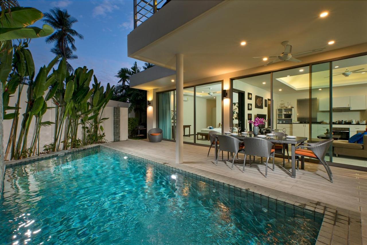 Laem Ka Residence By Tropiclook Rawai Екстер'єр фото