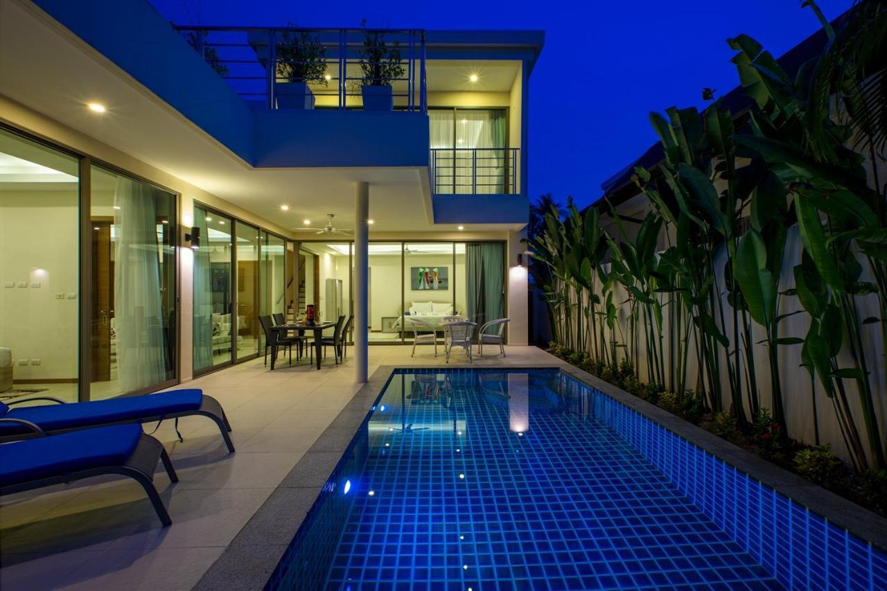 Laem Ka Residence By Tropiclook Rawai Екстер'єр фото