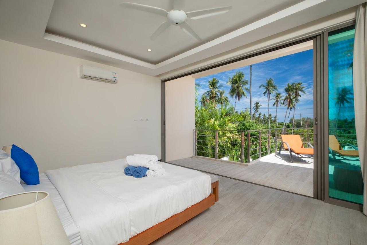 Laem Ka Residence By Tropiclook Rawai Екстер'єр фото