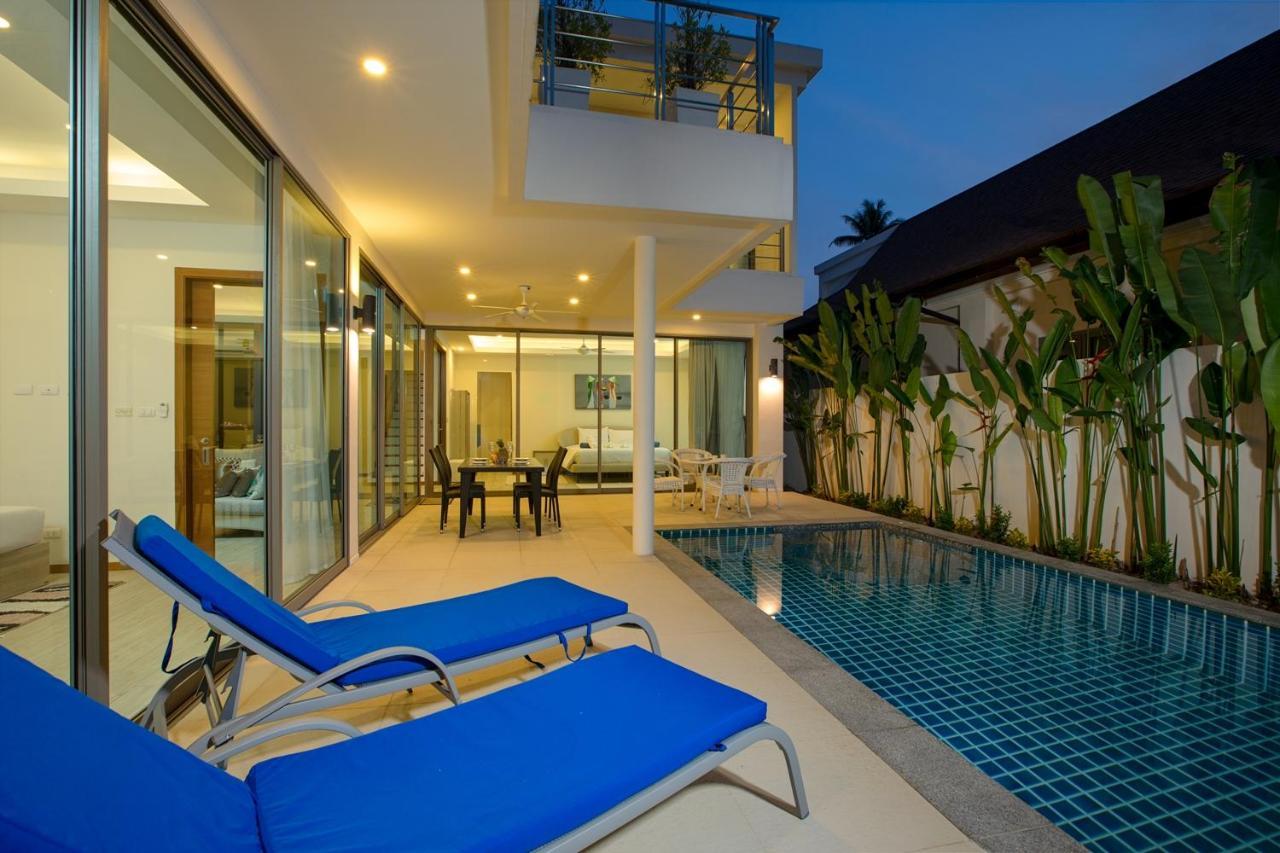 Laem Ka Residence By Tropiclook Rawai Екстер'єр фото